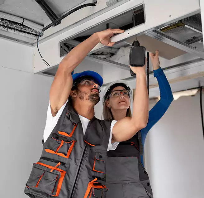 Why Homeowners & Businesses Trust Us in Newark, OH