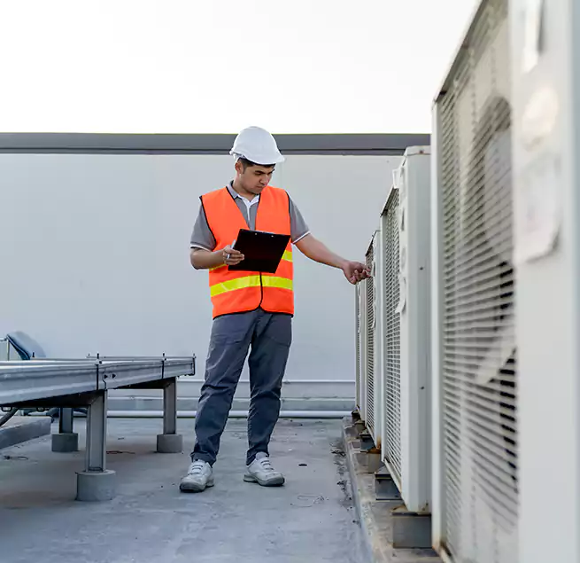 Why Homeowners & Businesses Trust Us in Newark, OH?