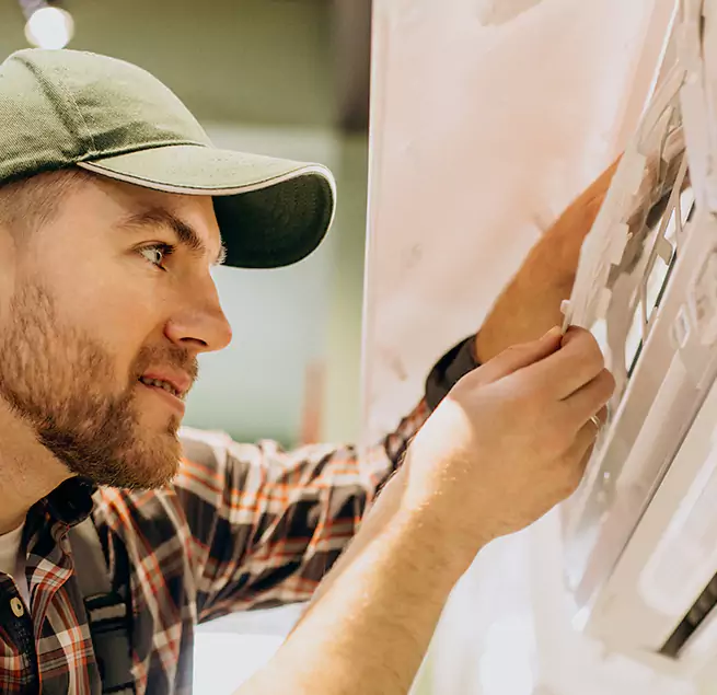 Why Homeowners & Businesses Trust Us in Newark, OH?