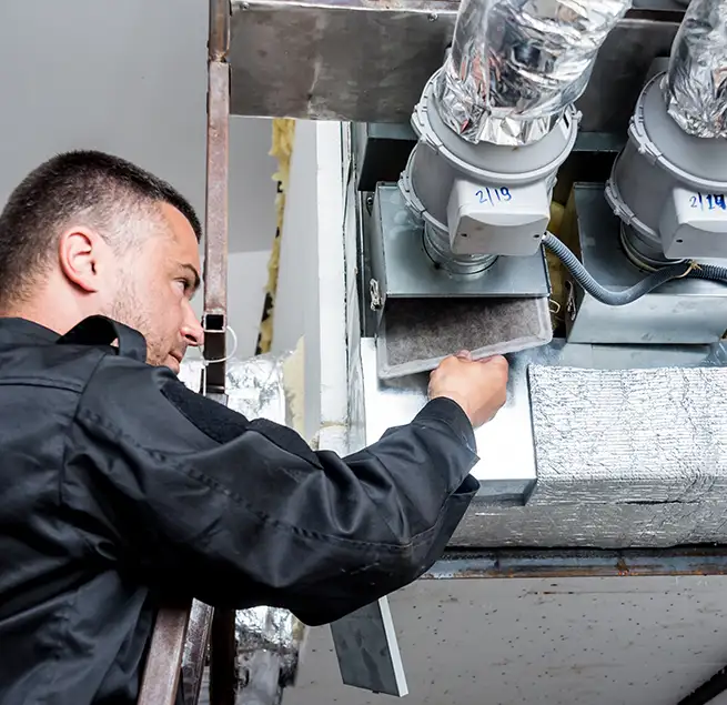 Why Homeowners & Businesses Trust Us in Newark, OH?