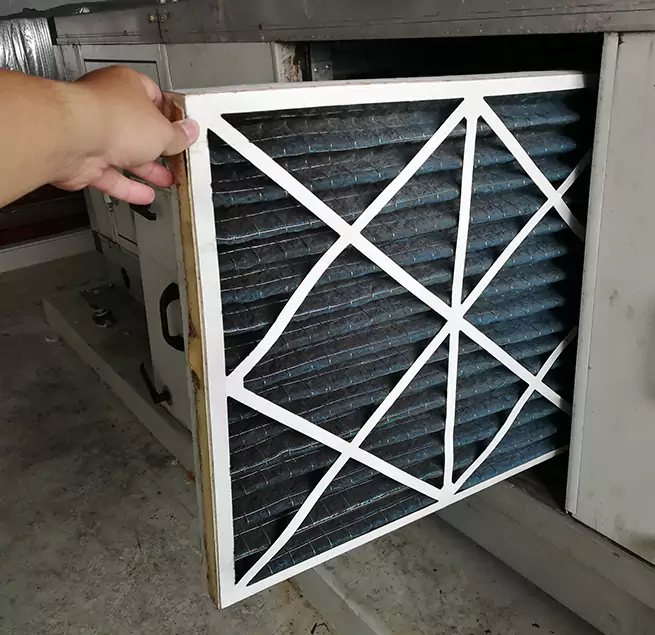 Why Homeowners & Businesses Trust Us Newark, OH?